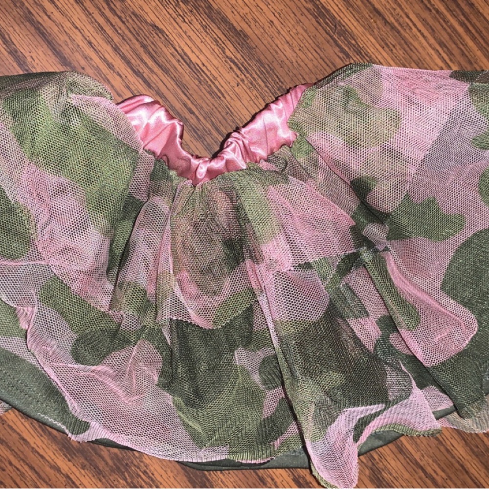 Baby skirt